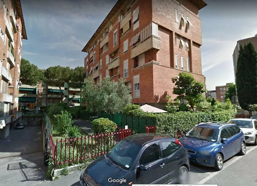 Michetti House Hotel Florence