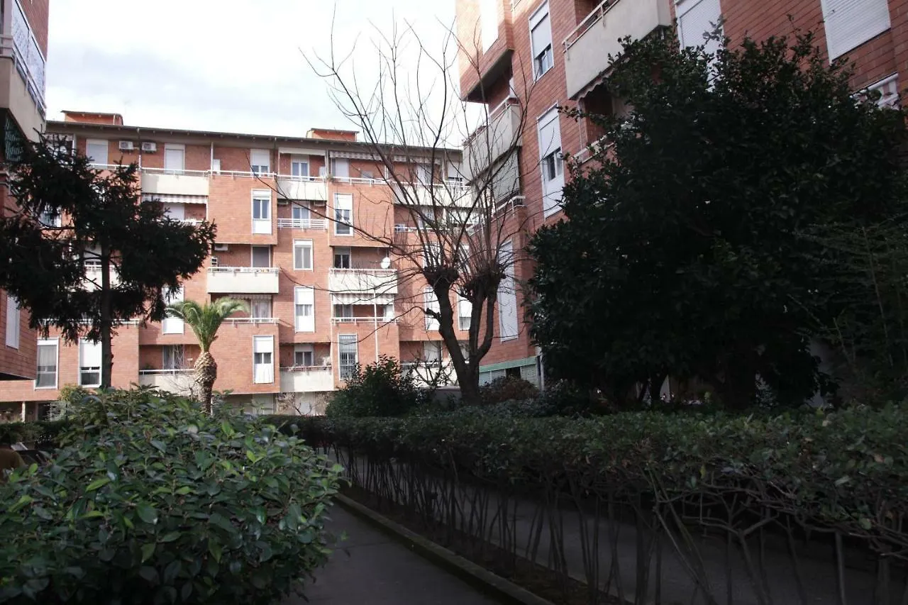 Michetti House Hotel Florence