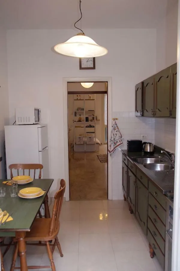 Apartment Michetti House Hotel Florence Italy
