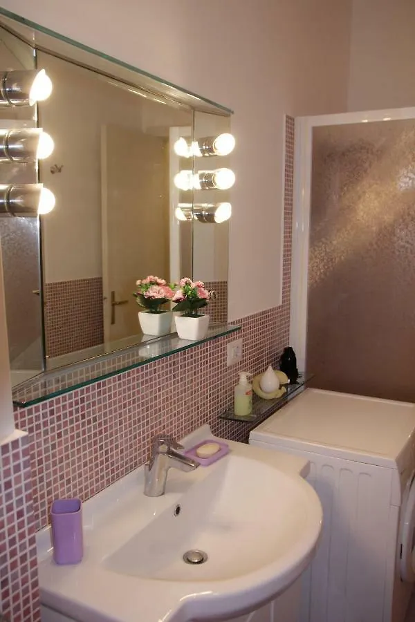 Apartment Michetti House Hotel Florence