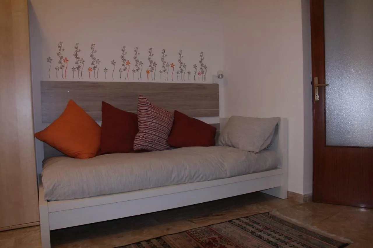 Michetti House Hotel Florence Italy