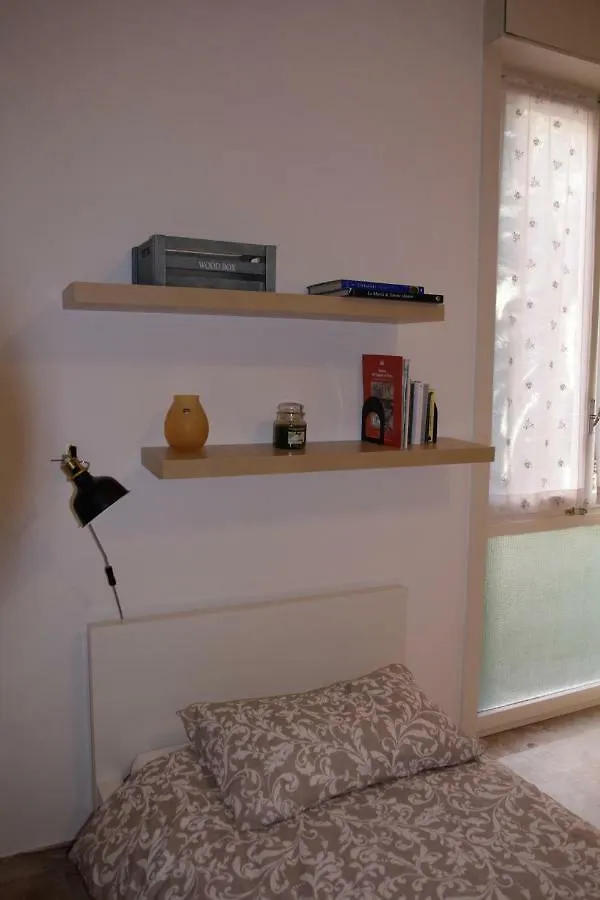 Michetti House Hotel Florence Apartment