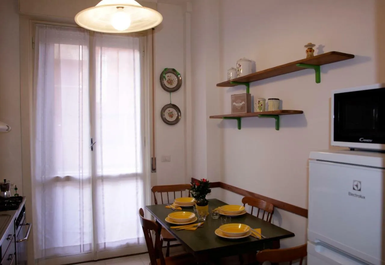 Apartment Michetti House Hotel Florence