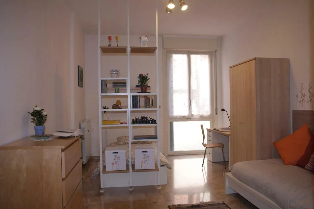 Apartment Michetti House Hotel Florence Italy