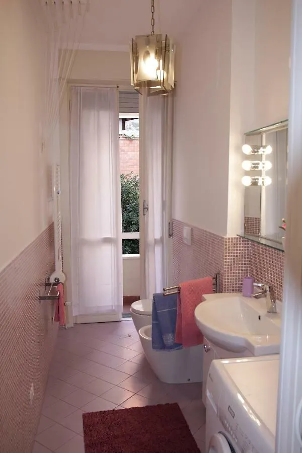 Michetti House Hotel Florence 0*,