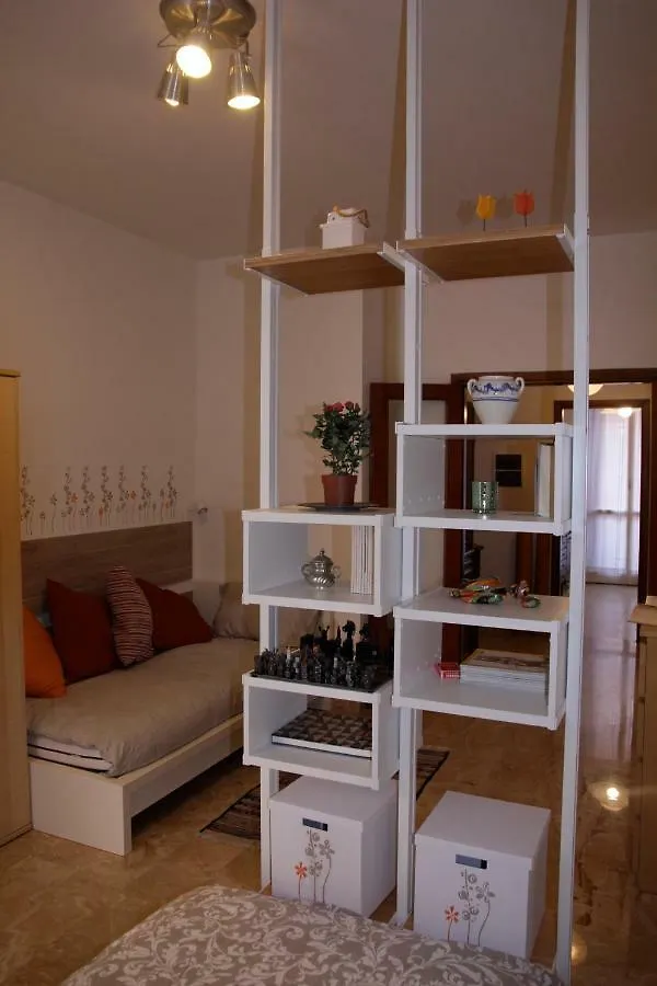 Michetti House Hotel Florence