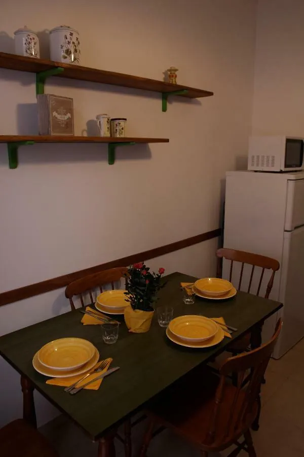 Michetti House Hotel Florence 0*,  Italy