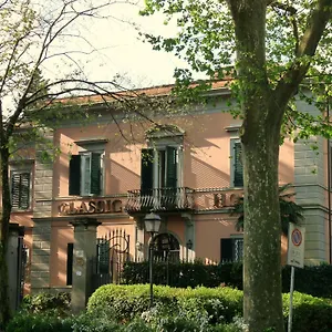 Szálloda Classic, Firenze