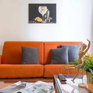 Appartamento Casa Gin Tonic, Firenze