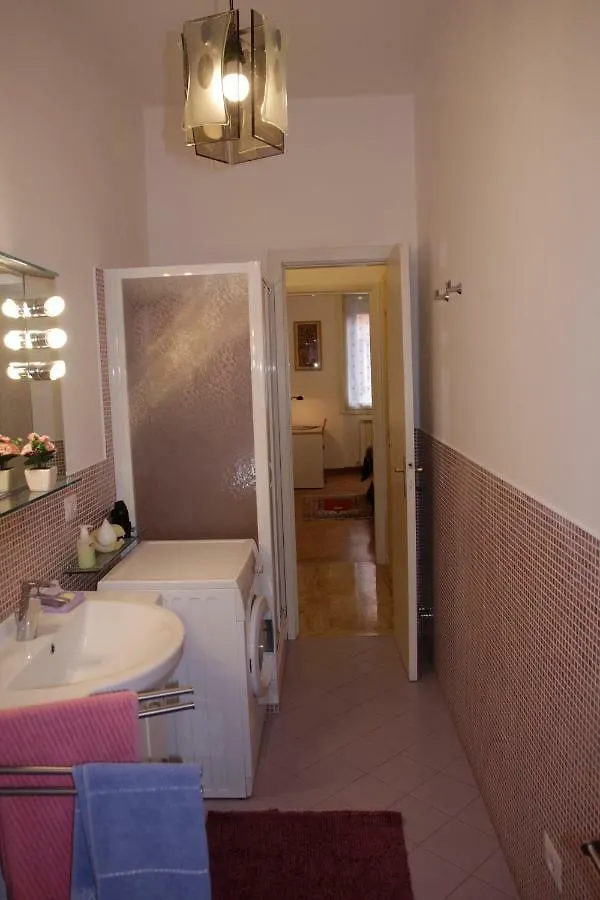 Michetti House Hotel Firenze