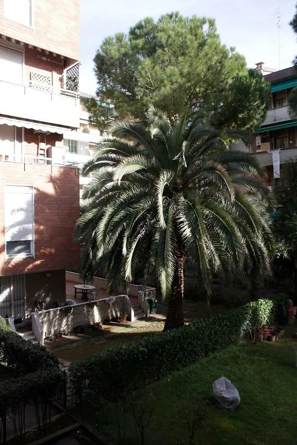 Michetti House Hotel Firenze Appartamento