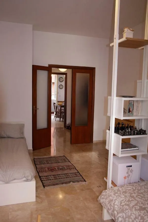 Michetti House Hotel Firenze Italia